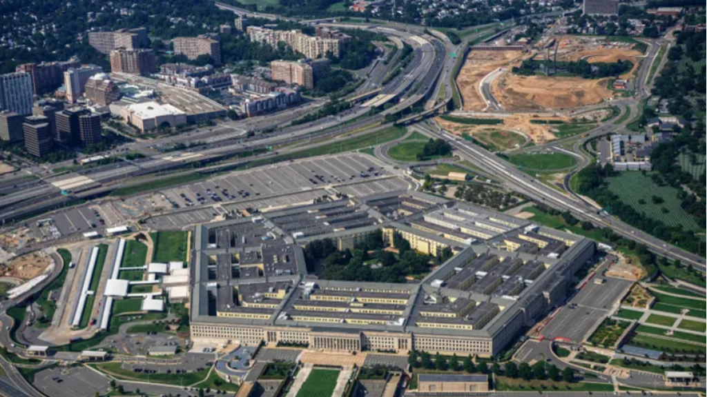 البنتاغون يؤكد استقالة رئيس هيئة أركان الجيش