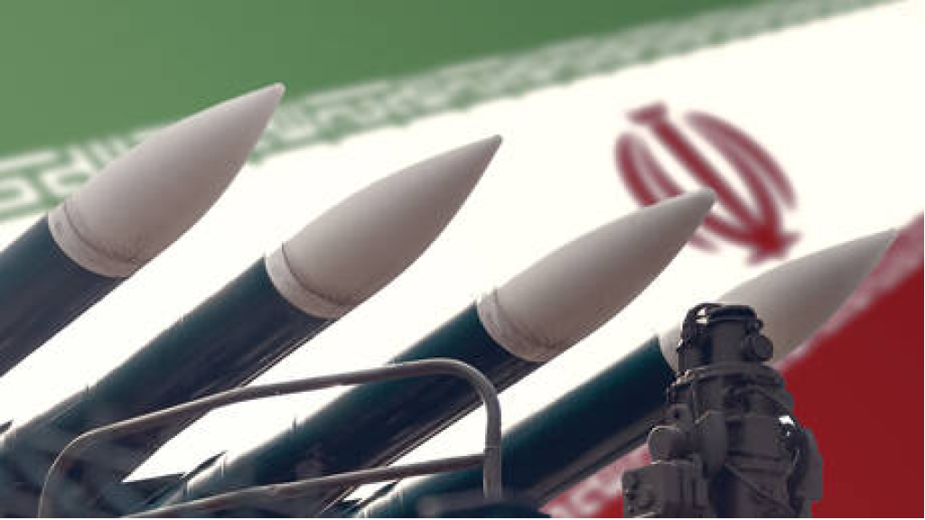 الحرس الثوري : دمرنا مراكز استقرار القوات والشركات الصناعية العسكرية للاحتلال في تل أبيب وإيلات