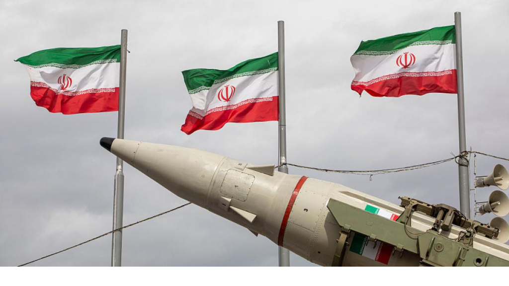 تقييم استخباراتي أميركي: إيران ما زالت تحتفظ بقدرة كبيرة على إطلاق الصواريخ | التلفزيون العربي