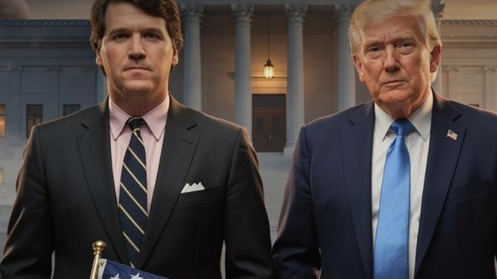 زلزال في واشنطن.. هل سقطت الأقنعة عن الإمبراطورية؟