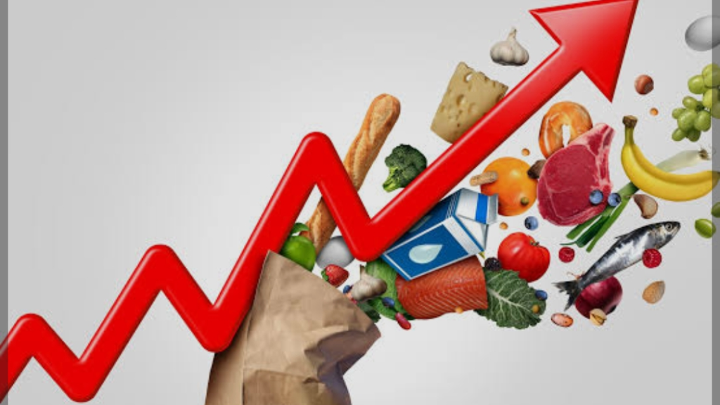 اقتصاد الحرب: الأسعار إلى الأعلى!