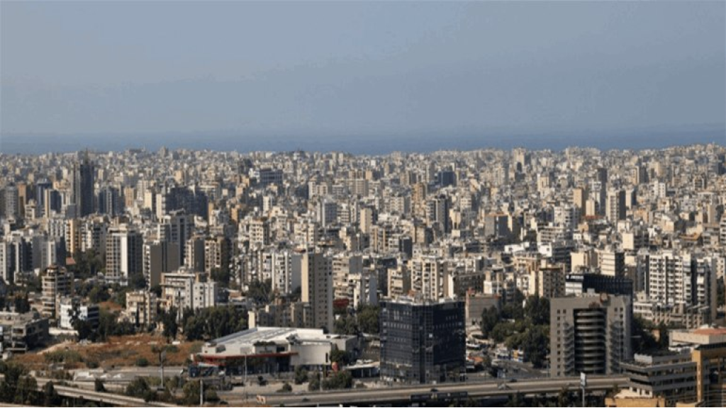 جيش العدو يجدّد إنذاره إلى سكان الضاحية الجنوبيّة