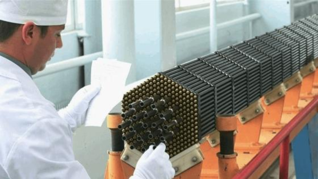 استغلت انسحاب اليابان.. روسيا تعزز وجودها النووي في قلب بحر الصين الجنوبي