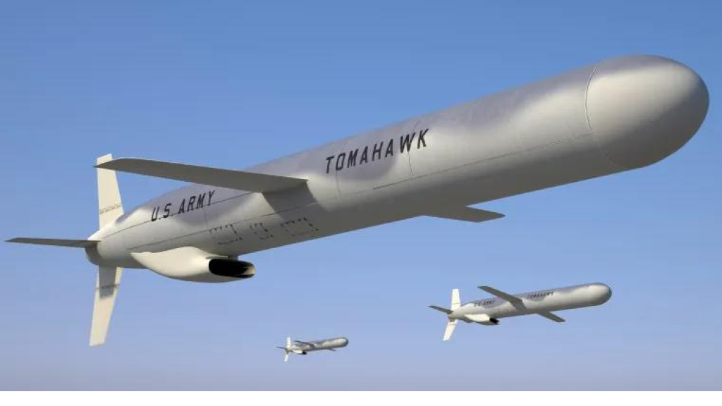 واشنطن تؤجل تسليم 400 صاروخ توماهوك لطوكيو بسبب حرب إيران