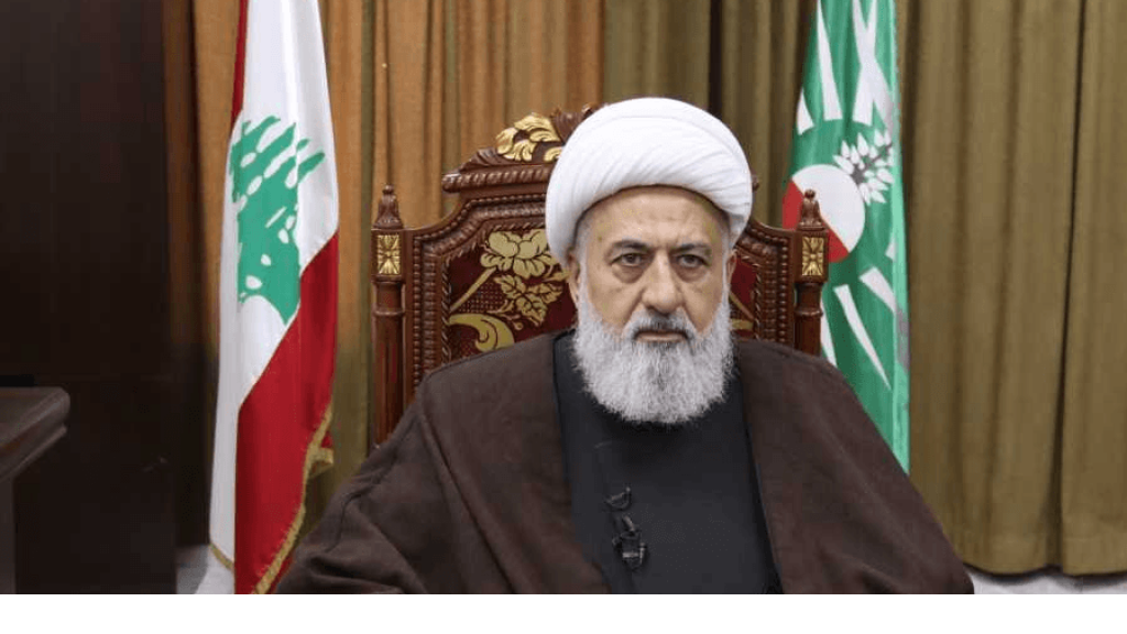 الخطيب: انها حرب على القيم الالهية وأملنا كبير بأن محور المقاومة سينتصر