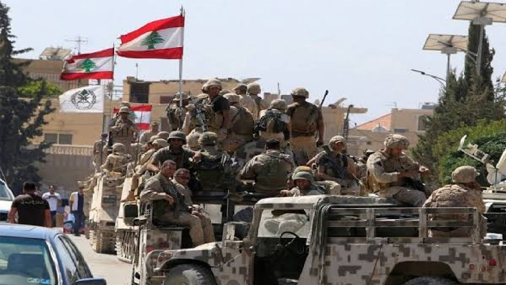 حرب المفردات وممارسة الكبائر