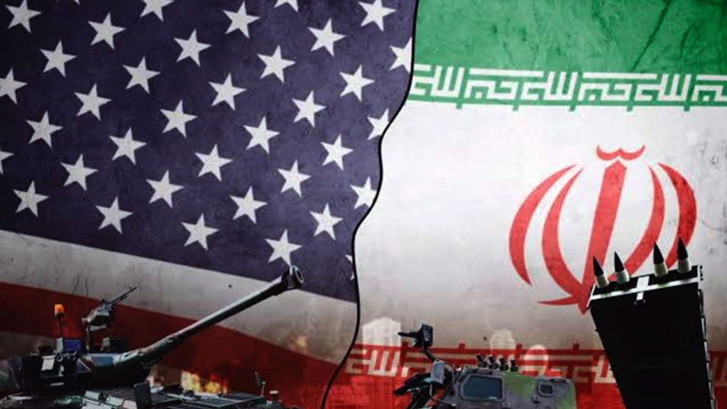 خطاب ترامب وعقيدة الكذب