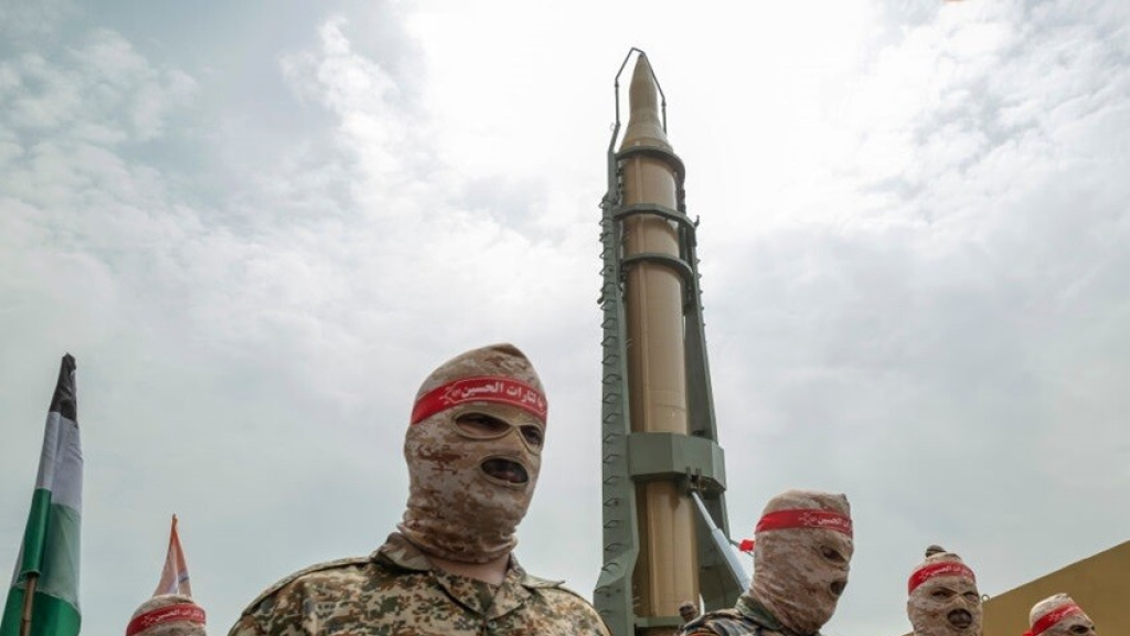 “الحرس الثوري” يشتبك مع قوات أميركية ويسقط طائرة وقتلى