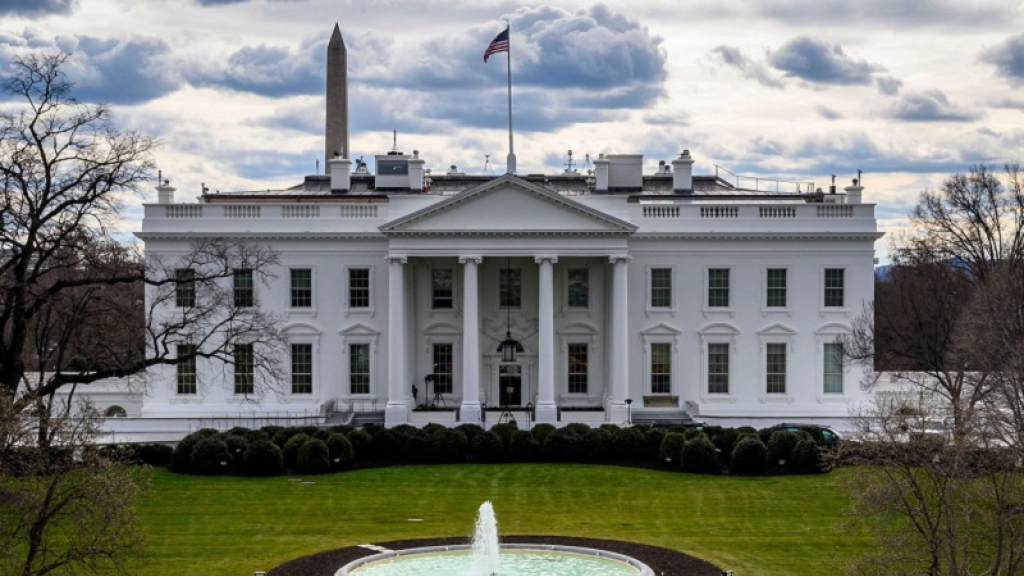 البيت الأبيض يطلب ميزانية دفاع قياسية بـ1.5 تريليون دولار