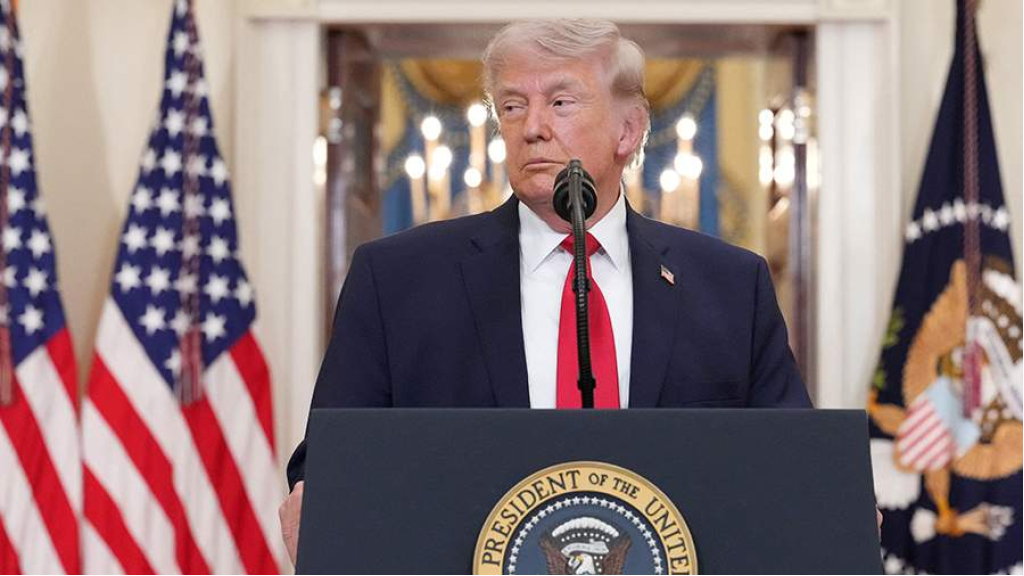 غضب ترامب من إيران يُدخل الناتو في أزمة جديدة