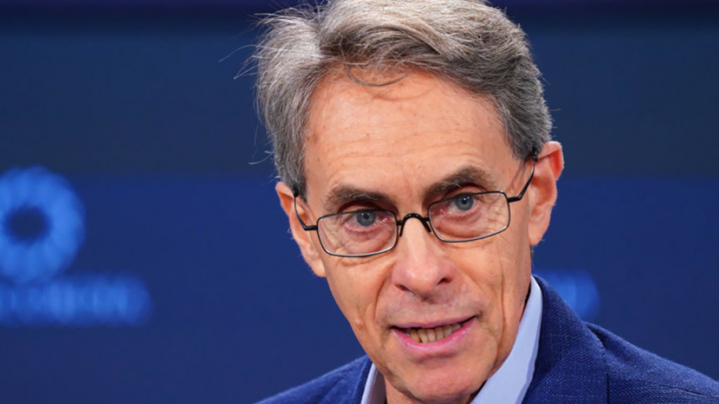 كينيث روث: خطاب ترامب يعكس ارتباكا في تبرير القوة العسكرية