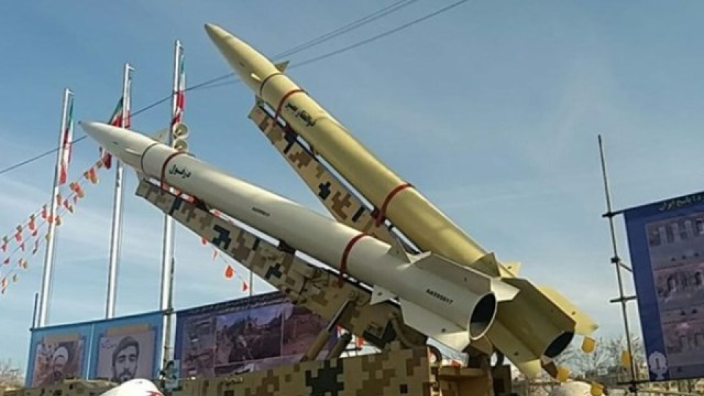 الحرس الثوري الإيراني: طهران قوة محورية إقليميا ودوليا رغم التحديات