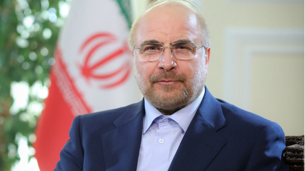 باقر قاليباف: 7 ملايين إيراني مستعد للقتال من أجل حماية البلاد