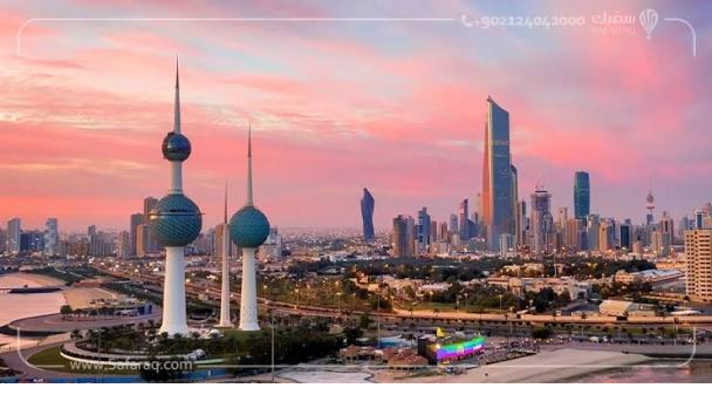 الكويت: تعاملنا مع 9 صواريخ و26 مسيرة