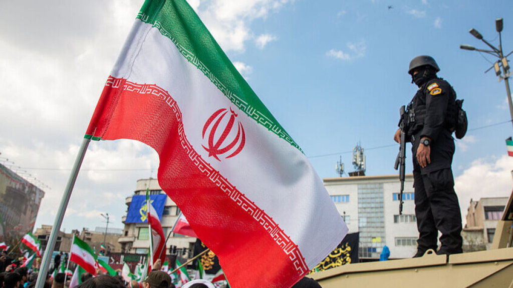 بالأرقام.. تقييمات استخباراتية أميركية حول ترسانة الصواريخ والمسيرات لإيرانية