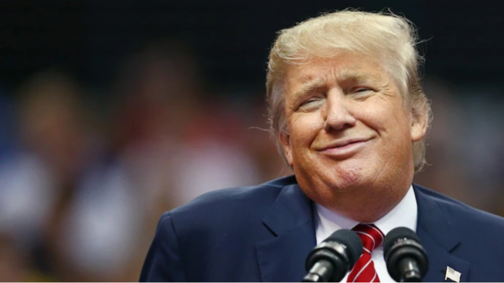 ترامب: إسقاط الطائرة الأميركية لن يؤثر على المفاوضات