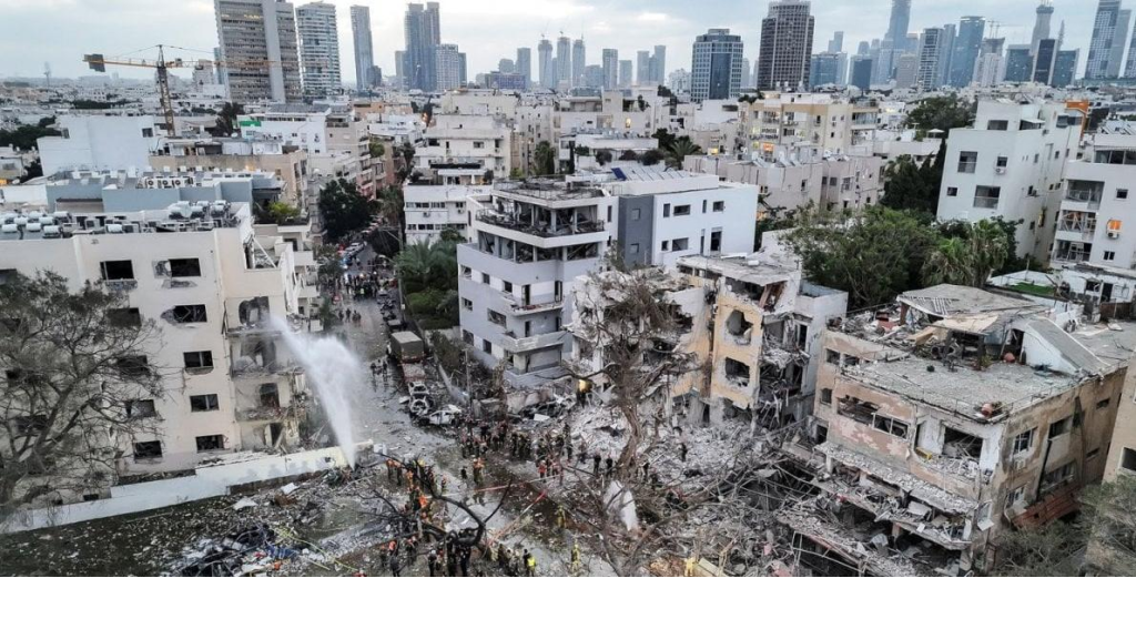 بانتظار قرار ترامب... تقديراتٌ إسرائيلية ترجّح استمرار الحرب مع إيران لأكثر من أسبوعين