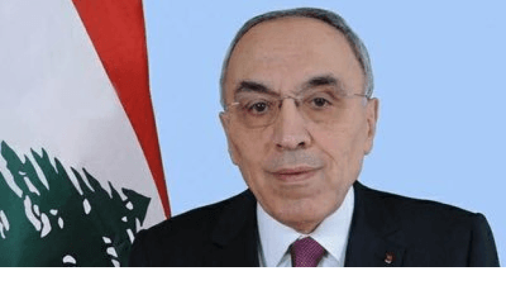 يوسف سلامة: من واجب الكنيسة مراقبة عمل المسؤول وتصويب مسيرته