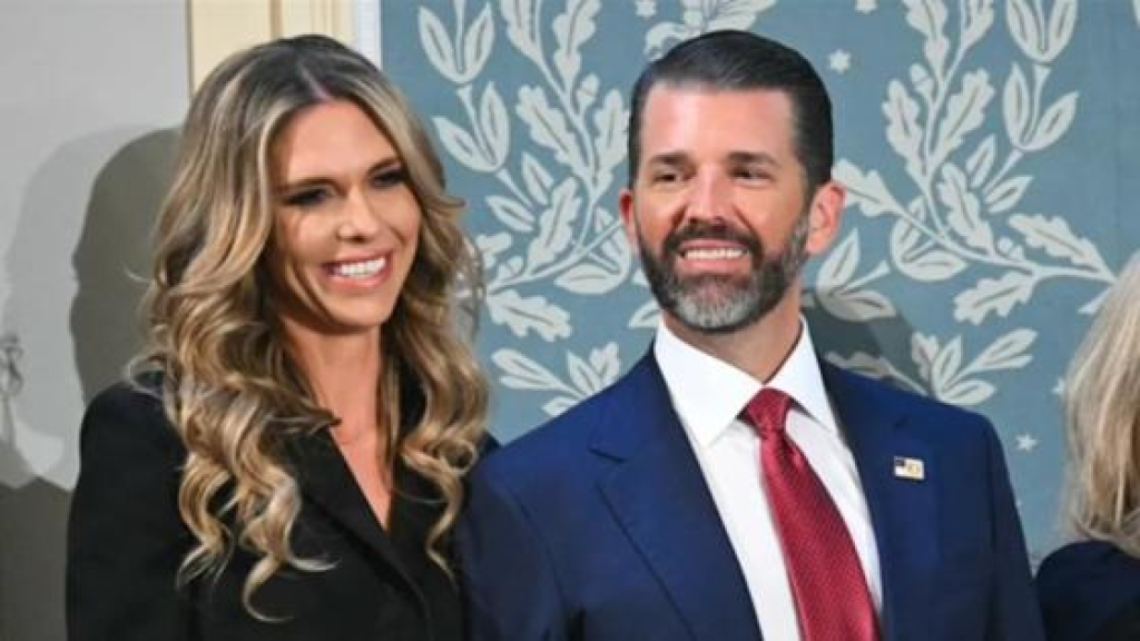 زفاف جديد في البيت الأبيض.. نجل ترامب يدخل القفص الذهبي للمرة الثانية قريباً