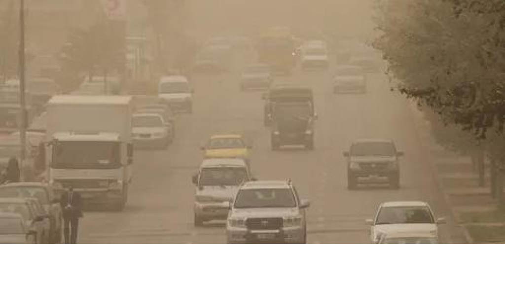 غبار وطقس متقلّب وانخفاض في درجات الحرارة… ماذا في الأيام المقبلة؟