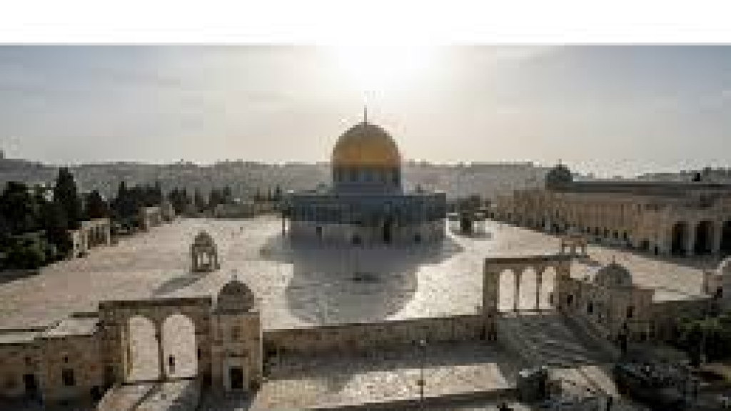 لليوم الـ36.. الاحتـ ـلال يواصل إغلاق المسجد الأقـ..ـصى