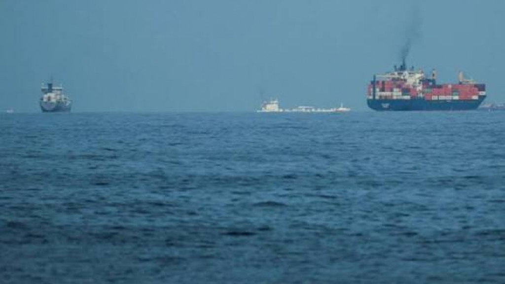 إيران تحوّل مضيق هرمز الى أكبر صراف آلي في العالم!