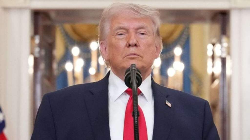 ترامب: أمام إيران 48 ساعة للتوصل الى اتفاق قبل أن تواجه “الجحيم”