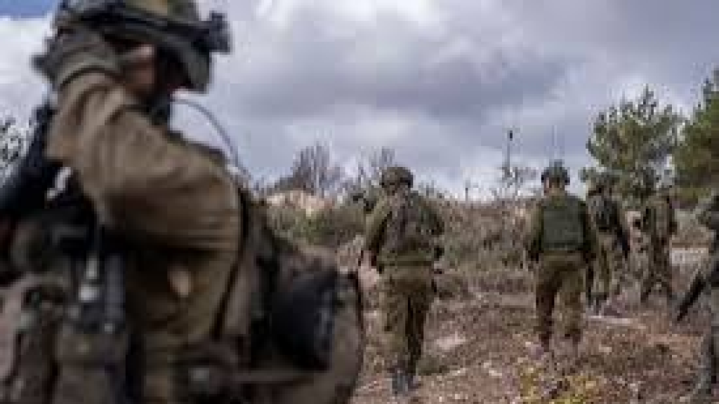 حادث استثنائي وفشل ميداني يكشف خلل قـ.ـيــا دة الاحتـ ـلال: انسحاب تحت نيران حـ.ـزب الله