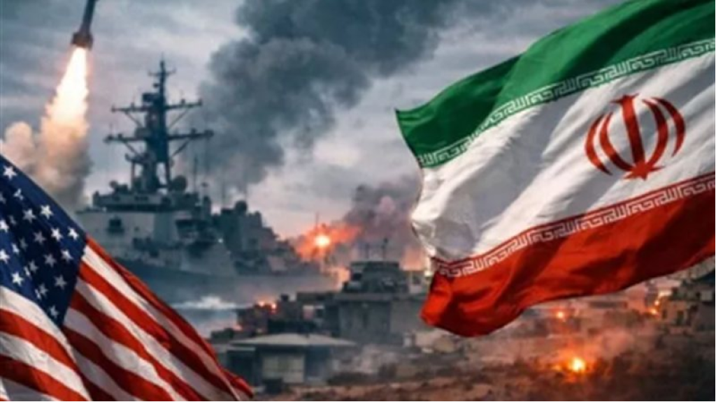 مسارات الحرب مع إيران