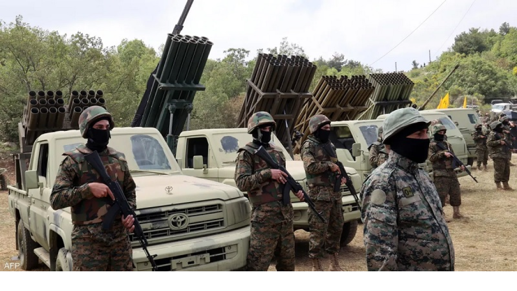 المقاومة تستهدف تجمعًا لآليات وجنود الاحتلال في البياضة