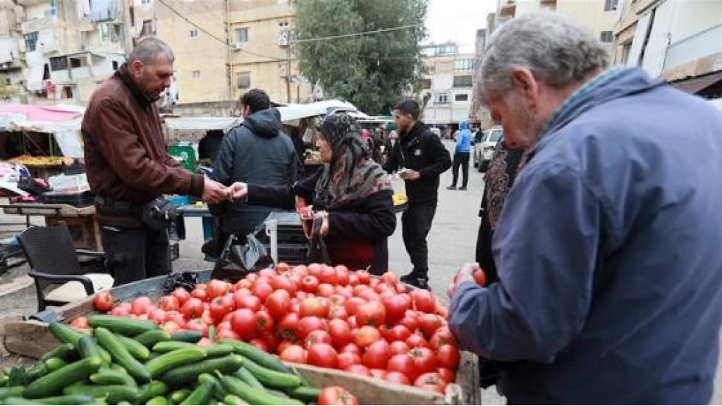 تقرير في لبنان يدقّ جرس الإنذار: الأمن الغذائي في خطر