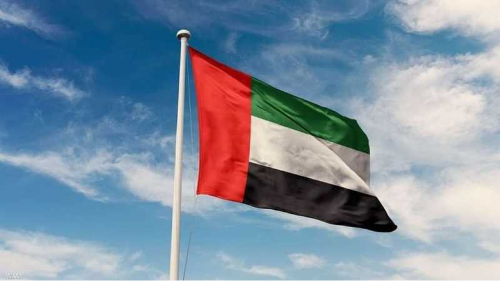 الإمارات تدين أعمال الشغب والاعتداء على سفارتها في دمشق