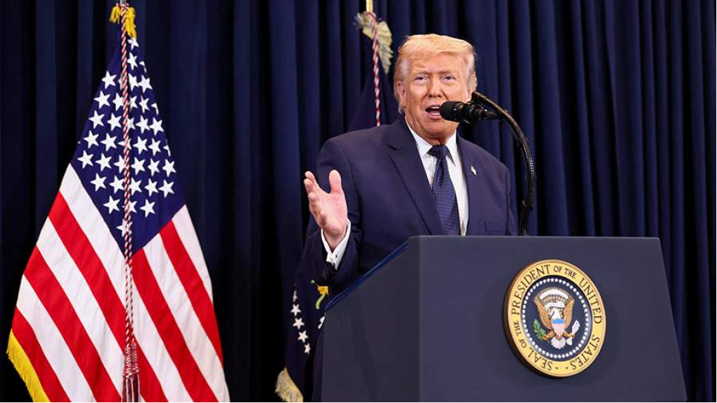 وكالات: ترامب يشعر بالاستياء.. ما القصة؟