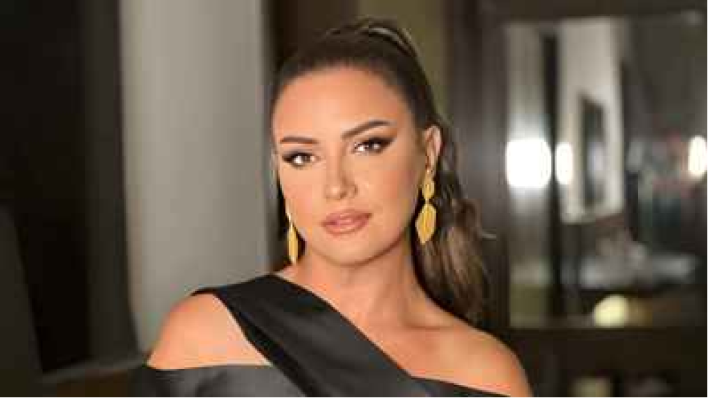 مهرجان هوليوود للفيلم العربي يكرم ريهام عبد الغفور في دورته الخامسة