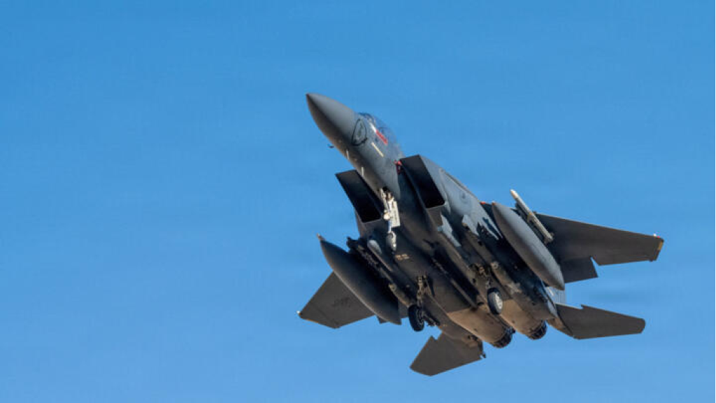 بعد إسقاط مقاتلتين في إيران.. أبرز خسائر الطائرات العسكرية الأميركية خلال 50 عاماً