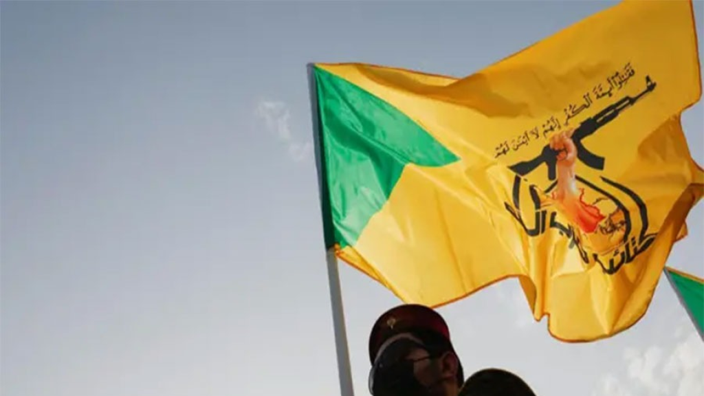  19 عملية للمقاومة الإسلامية في العراق خلال 24 ساعة