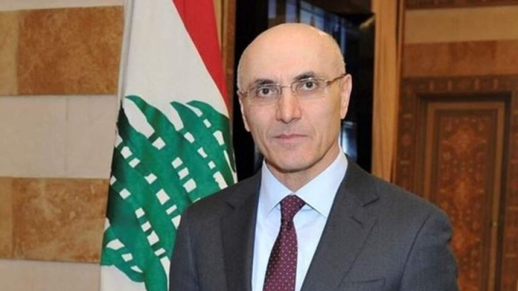وزير الداخلية: نجدّد إيماننا بأنّ لبنان قادر على النهوض مجددًا أكثر قوة ووحدة