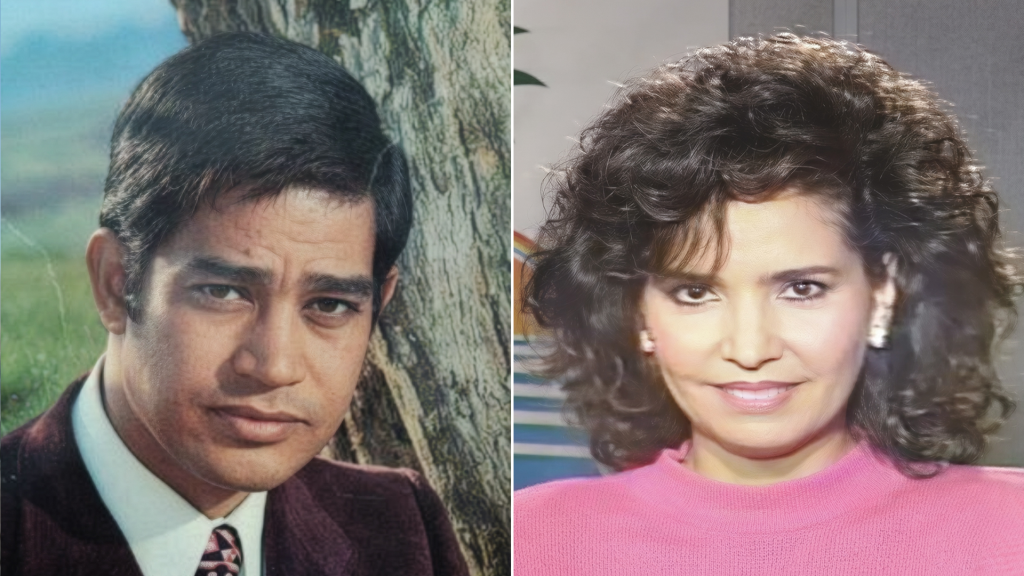 الزوجة الأخيرة لمحرم فؤاد.. رحيل منى هلال أيقونة 