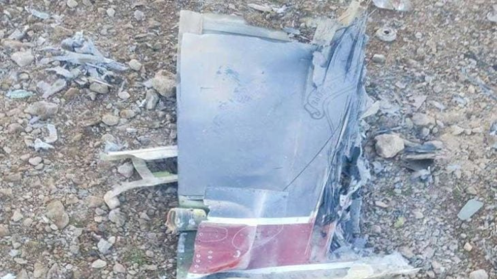 أنقرة تنفي مزاعم إسقاط مقاتلة أمريكية في إيران بمنظومة تركية