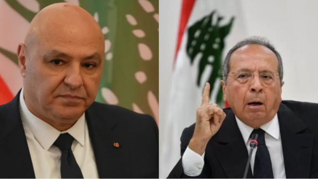 جميل السيّد يواجه جوزاف عون: ماذا جَنَينا من الدبلوماسية مع إسرائيل؟