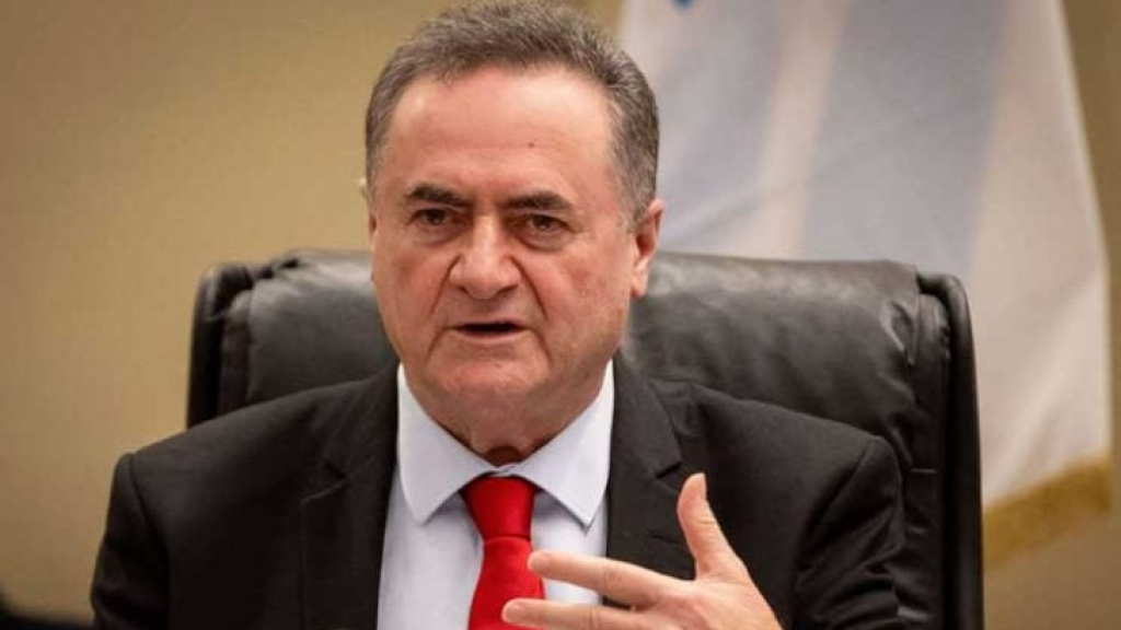 وزير الدفاع الإسرائيلي يتعهد مواصلة اغتيال قادة إيران