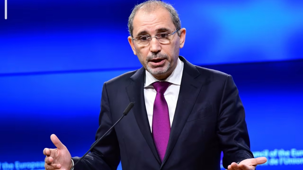 بعد الإمارات.. خارجية الأردن تدين