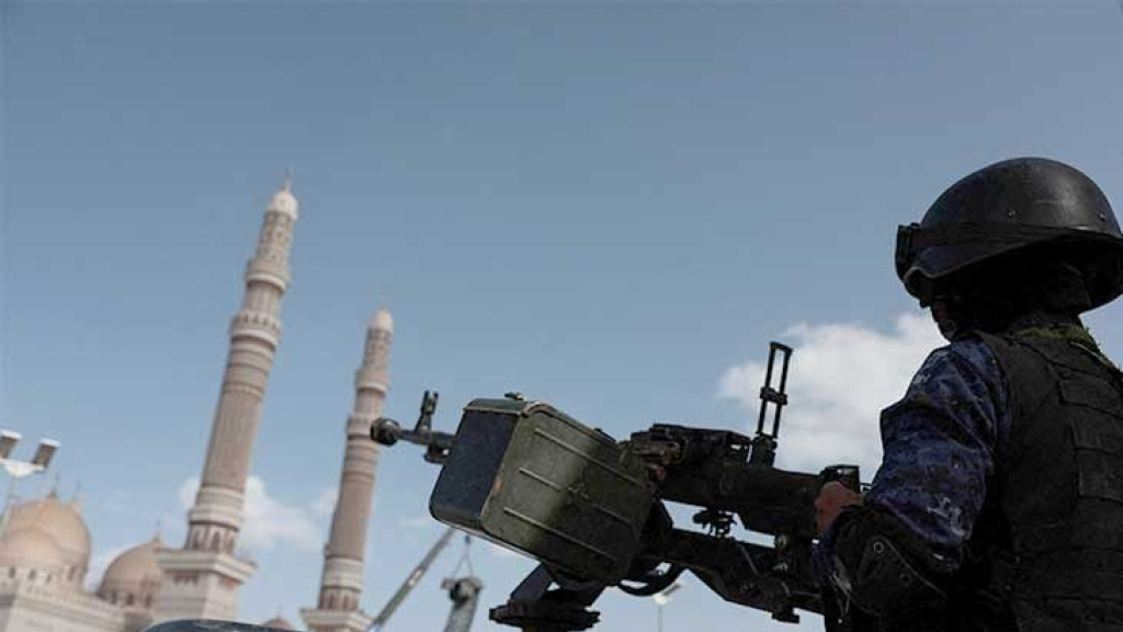 الحوثيون اعتقلوا «جواسيس» لإسرائيل وقصفوا مطار «بن غوريون»