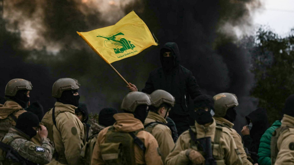 الحصاد اليومي لعمليات المقاومة  بتاريخ 05-04-2026