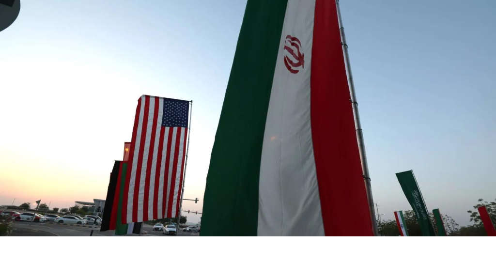 ما مضمون الإتفاق المحتمل بين إيران وأميركا؟