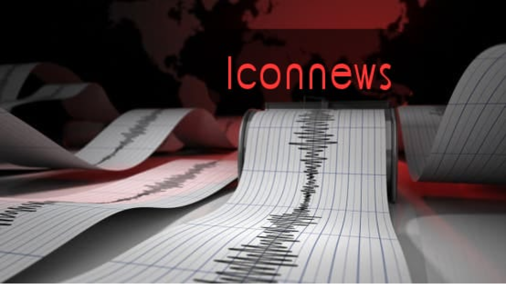 هزة أرضية تضرب لبنان… وسوريا 