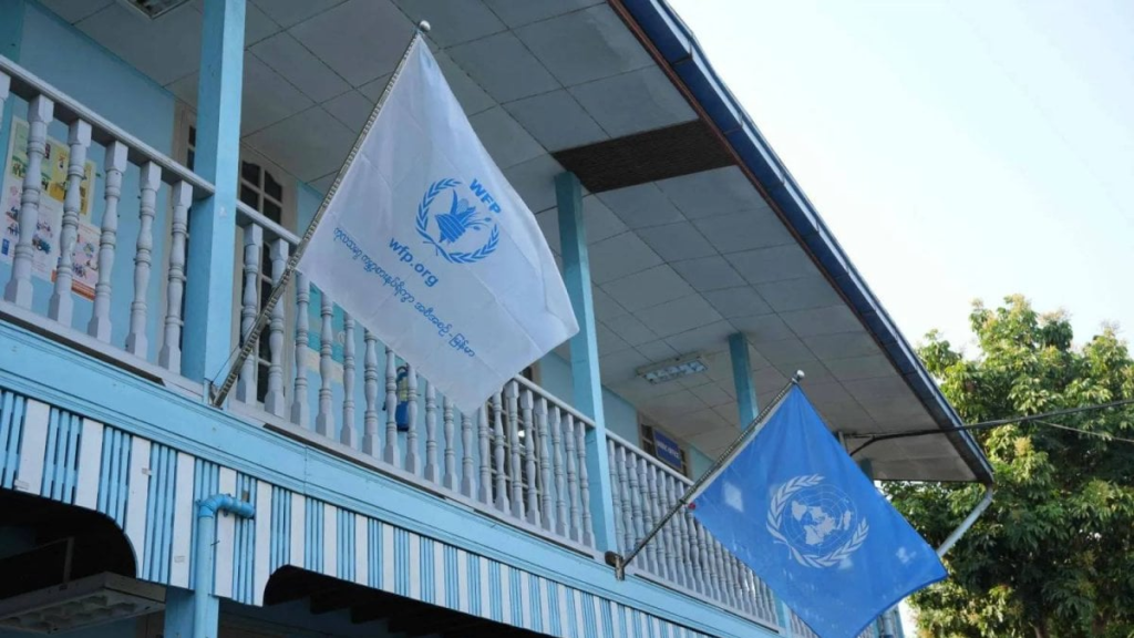 الغذاء والدواء في خطر… الإغاثة العالمية تواجه أزمة خانقة