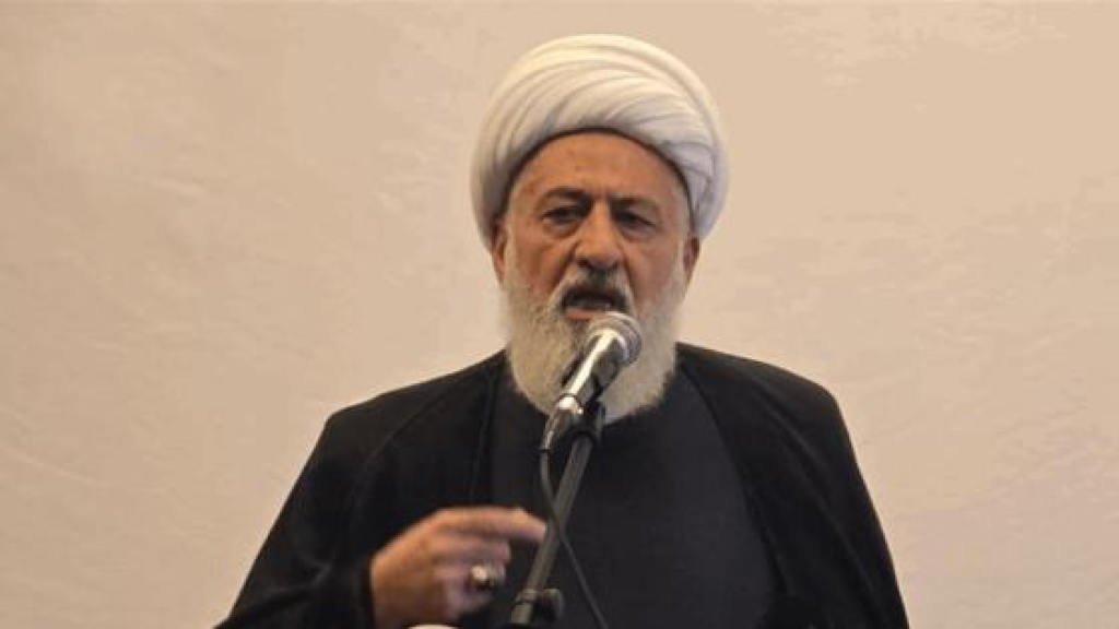 اسرائيل تحاول استبدال فشلها في القضاء على المقاومة بإشعال الفتنة بين اللبنانيين