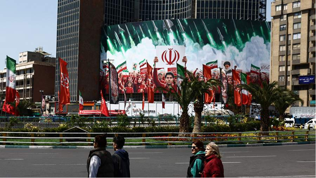 ما احتمالية التوصل إلى وقف إطلاق النار بين الولايات المتحدة وإيران؟