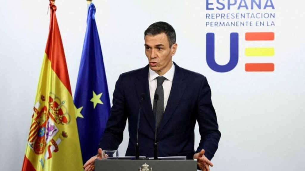 الحزب الحاكم في إسبانيا يكتسب شعبية بسبب رفض الحرب على إيران